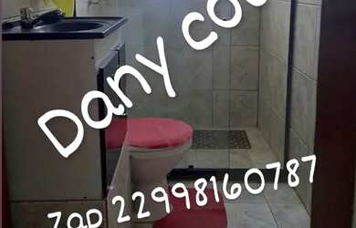 Imagem 4: Casa em Cabo Frio. 1 Banheiroe1 Dormitório