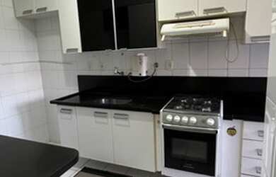 Imagem 12: Edf cidade jardim Palace. Piscina, Varanda, 100m² de Áreae2 Vagas na...