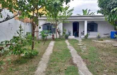 Imagem 1: Vendo casa em Feu Rosa 50mil