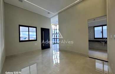 Imagem 5: ALTO DA BOA VISTA CASA COM 4 QUARTOS ÁREA GOURMET ENERGIA FOTOVOLTAICA