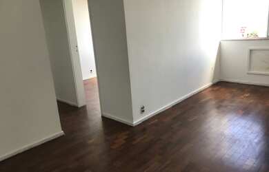 Imagem 3: 2 quartos, 60m, em frente ao center shopping, vaga de garagem e portaria...