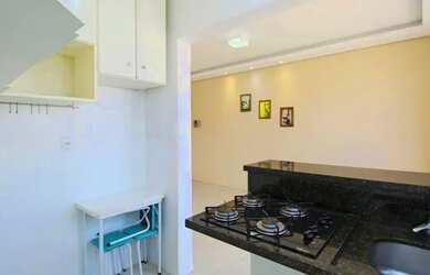 Imagem 12: Apartamento jk à venda no bairro Santo Antônio - Porto Alegre/RS