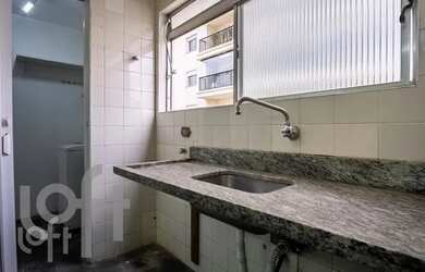 Imagem 11: Apartamento à venda em Bosque da Saúde com 125 m², 2 quartos, 2 suítes, 2 vagas