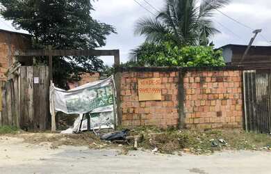 Imagem: O terreno possui 25m² de Área e está localizado em Cidade