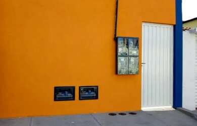 Imagem: O apartamento está localizado em Vermelha, Teresina para alugar