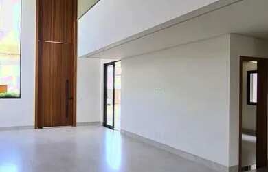 Imagem 4: Belíssima casa 4 suites, Jardins Madri, rica em detalhes, venha conhecer...