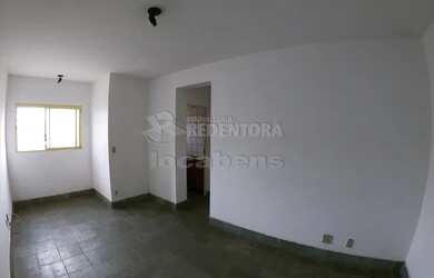 Imagem 2: Apartamento Padrão em São José do Rio Preto