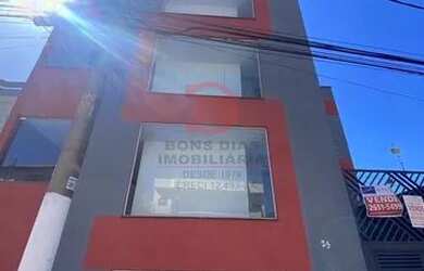 Imagem: O apartamento possui 2 Dormitórios, 1 Banheiro, 38m² de Área