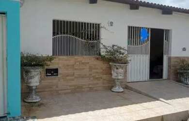 Imagem: Casa na liberdade em parnamirim rn
