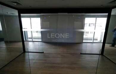 Imagem 16: Laje Corporativa para Locação em São Paulo, Consolação, 6 banheiros,...