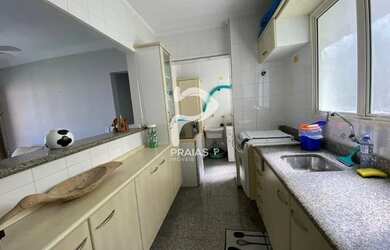 Imagem 13: RIVIERA DE SãO LOURENçO - Apartamento Padrão - Módulo 06