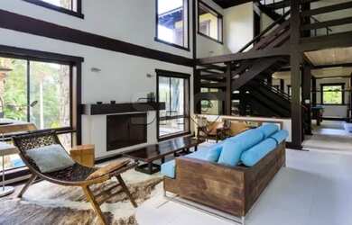 Imagem 6: Casa Condomínio Tijucopava