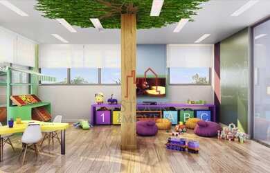 Imagem 3: Apto novo, 3 suites, lavabo, 3 vagas, depósito-Vila Mariana