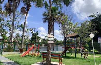 Imagem 2: Casa em Barreirinhas com 2 quartos - Nascente e Mobiliada - Na Beira do...