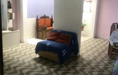 Imagem: A casa possui 3 Dormitórios, 4 Banheiros, 2 Vagas na garagem