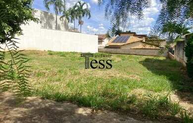 Imagem: O terreno possui 458m² de Área e está localizado em São