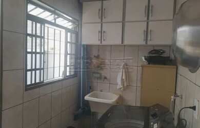 Imagem 7: Sao Carlos - Casa Padrão - Parque Santa Felicia Jardim