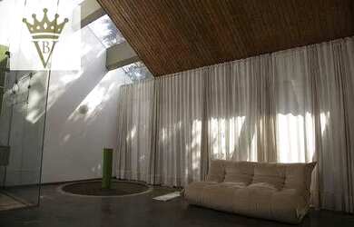 Imagem 3: Casa com 1 dormitório, 200 m² - venda por R$ 3.127.000,00 ou aluguel por R$ 13.226,35/mês