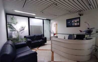 Imagem: O depósito possui 75m² de Área e está localizado em Jardim