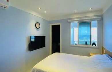 Imagem 14: Luxuoso apartamento no HEMISPHERIE 360 SALVADOR BA