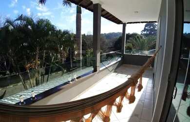 Imagem 3: Casa em condominio a venda