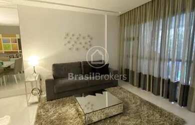 Imagem 4: Rio de Janeiro - Casa Padrão - Freguesia Jacarepaguá