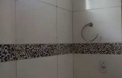 Imagem: A casa possui 1 Dormitório, 1 Banheiro e está localizado