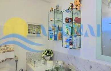 Imagem 13: APARTAMENTO RESIDENCIAL em GUARUJÁ - SP, Jardim Astúrias