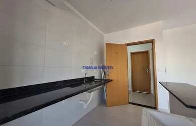 Imagem 12: Apartamento à venda em Santos, 2 quartos, suíte e piscina