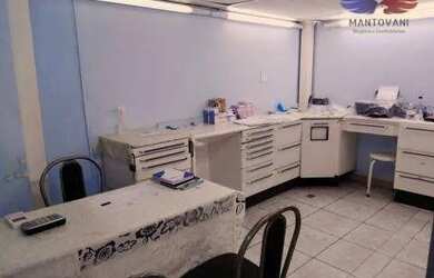 Imagem 5: Sala à venda, 120 m² por R$ 1.378.000,00 - Bela Vista - São Paulo/SP