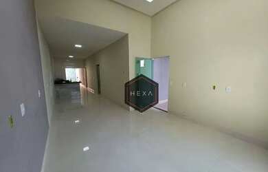 Imagem 5: Casa com 3 quartos à venda, Residencial Center Ville, Goiânia/GO