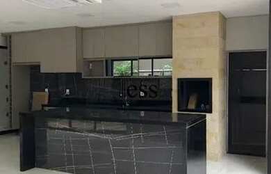 Imagem 9: Casa em Condomínio à venda, 4 quartos, 4 suítes, 4 vagas, Parque Residencial...