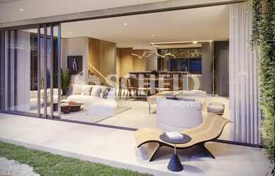 Imagem 6: Casa em condomínio fechado no melhor de São Paulo, Jardim Paulistano !