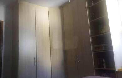 Imagem 9: Apartamento sem condomínio à venda - 114m² - Bairro Campestre - Piscina...