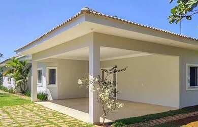 Imagem 3: Casa à venda no Condomínio Fazenda Vila Real em Itu/SP