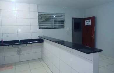 Imagem: O apartamento possui 2 Dormitórios, 2 Banheiros, 65m² de Área