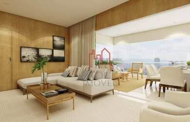 Imagem 10: Apto novo, 3 suites, lavabo, 3 vagas, depósito-Vila Mariana