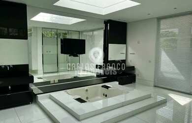 Imagem 7: Jardim América . Sobrado Alto luxo. Vende ou aluga, 1.120m 10 vagas