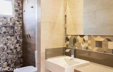 Imagem: Casa para venda possui 126 metros quadrados com 3 quartos