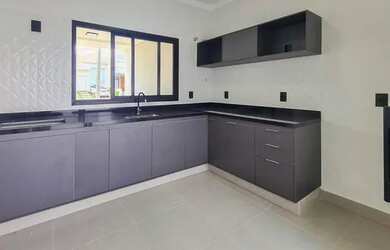 Imagem 6: Casa à venda no Condomínio Village Moutonnée em Salto