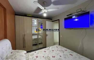 Imagem 5: Parque São Caetano Lindo Apto 02 Qts Fino Acbmto ao lado Universidades Cãndido Mendes e Un