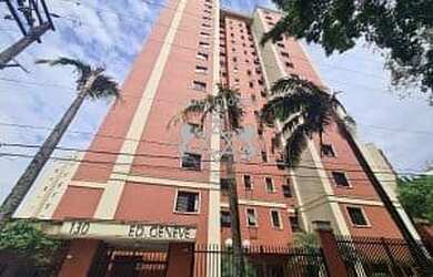 Imagem: O apartamento possui 3 Dormitórios, 2 Banheiros, 2 Vagas na