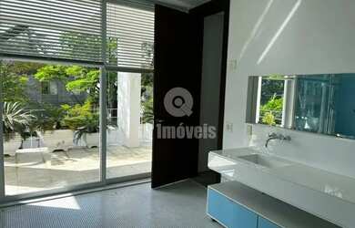 Imagem 10: Jardim América . Sobrado Alto luxo. Vende ou aluga, 1.120m 10 vagas