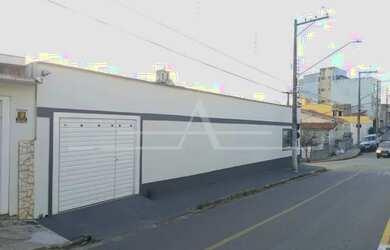 Imagem 2: CASA RESIDENCIAL em BRAGANÇA PAULISTA - SP, CENTRO