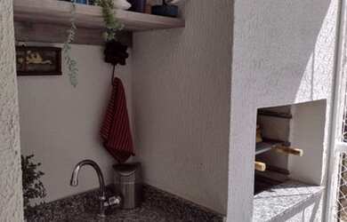 Imagem 9: APARTAMENTO PARA VENDA NO CONDOMÍNIO PARQUE BARUERI - BARUERI