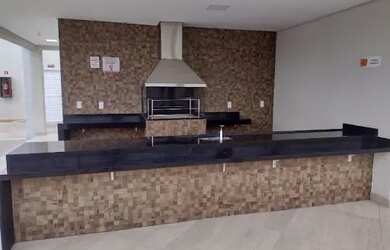 Imagem 16: Apartamento com 2 dormitórios, 38 m² - venda por R$ 165.000,00 ou aluguel...