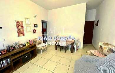 Imagem 4: Apartamento-À VENDA-Quintino Bocaiúva-Rio de Janeiro-RJ
