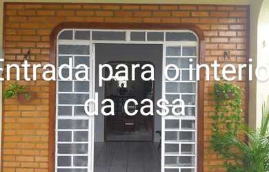 Imagem 3: Casa no Cambará à venda