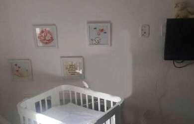 Imagem 12: Apartamento sem condomínio à venda - 114m² - Bairro Campestre - Piscina...