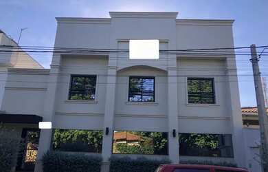 Imagem: O depósito possui 500m² de Área e Imóvel novo e está localizado